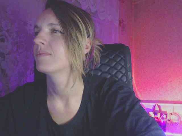 Babymuro4ka webcam