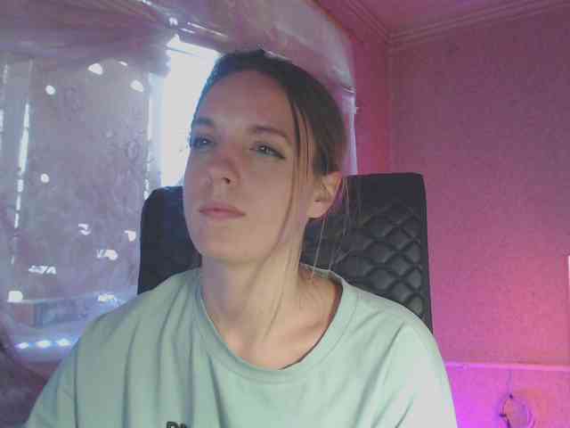 Babymuro4ka webcam