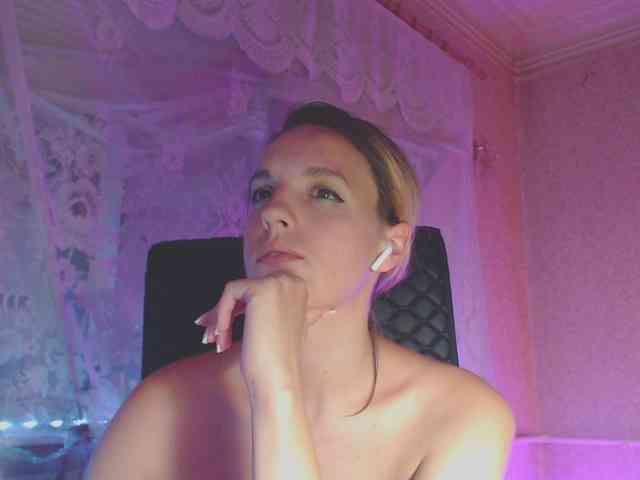 Babymuro4ka webcam