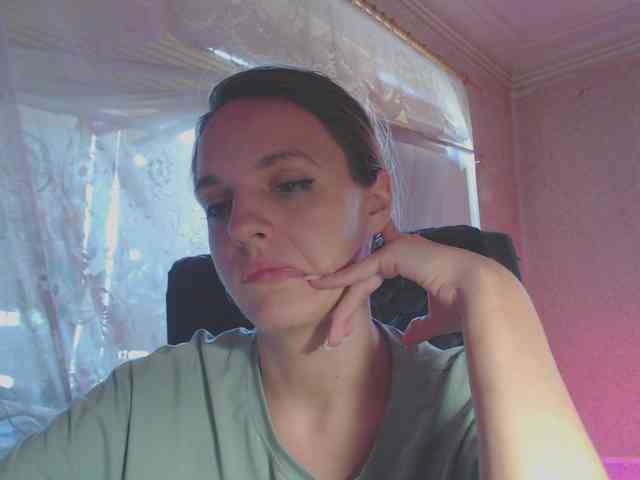 Babymuro4ka webcam