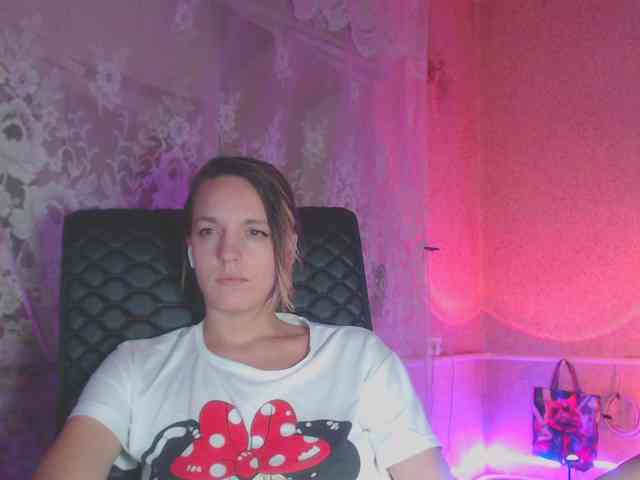 Babymuro4ka webcam
