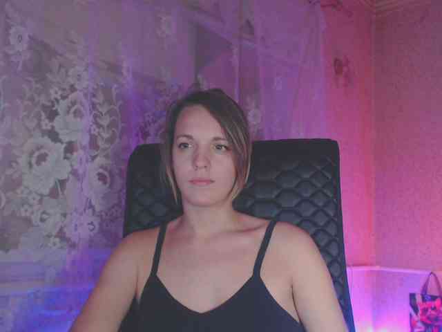 Babymuro4ka webcam