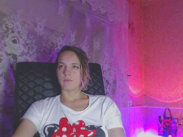 Babymuro4ka webcam