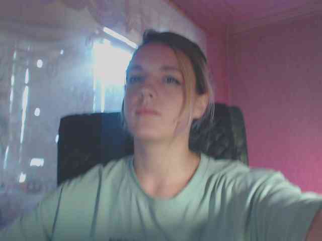 Babymuro4ka webcam