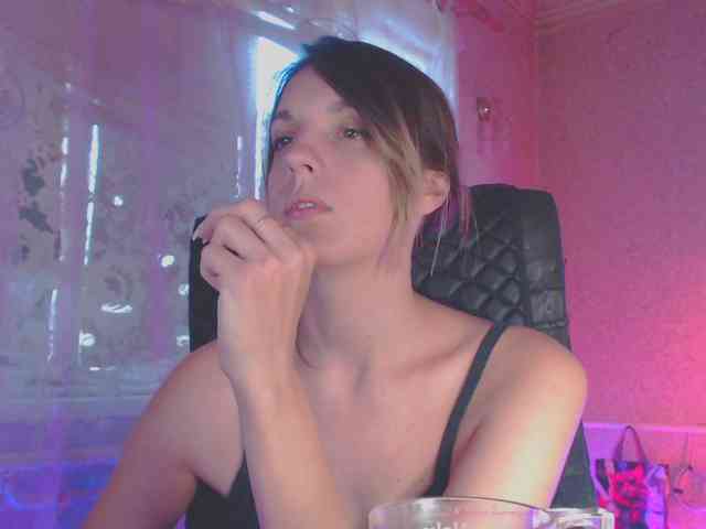 Babymuro4ka webcam