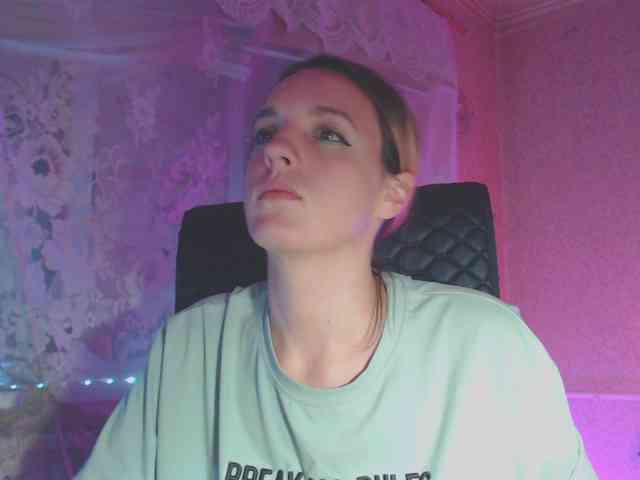 Babymuro4ka webcam