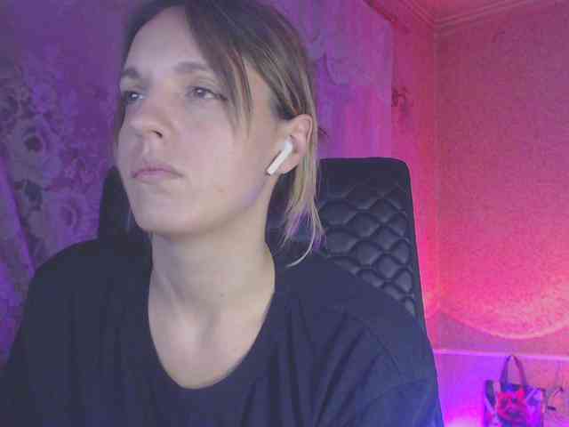 Babymuro4ka webcam