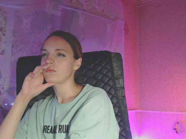 Babymuro4ka webcam