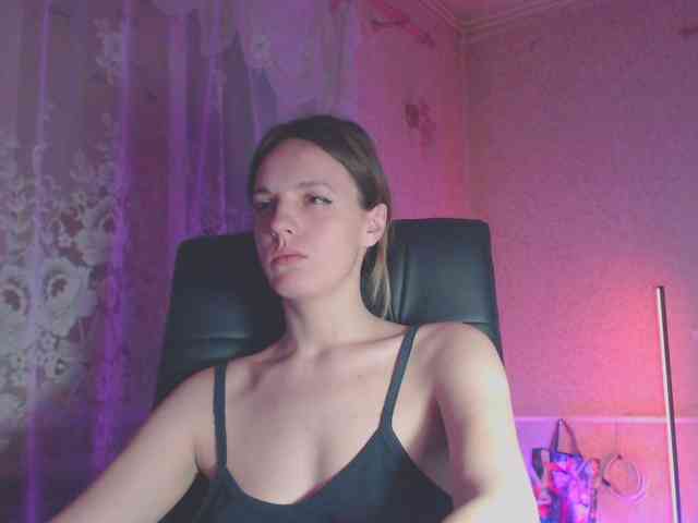 Babymuro4ka webcam