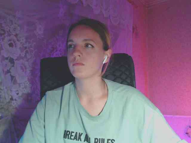 Babymuro4ka webcam