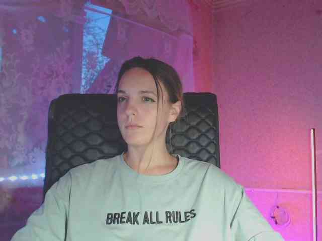Babymuro4ka webcam