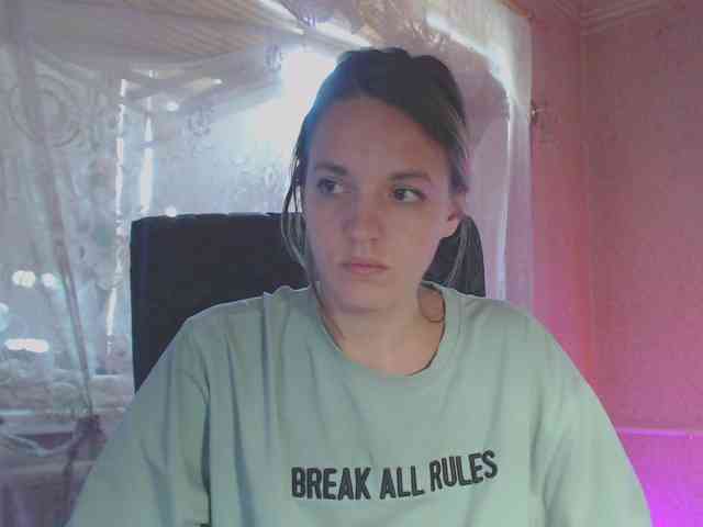 Babymuro4ka webcam
