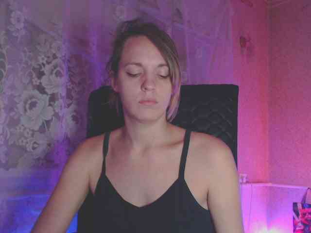 Babymuro4ka webcam
