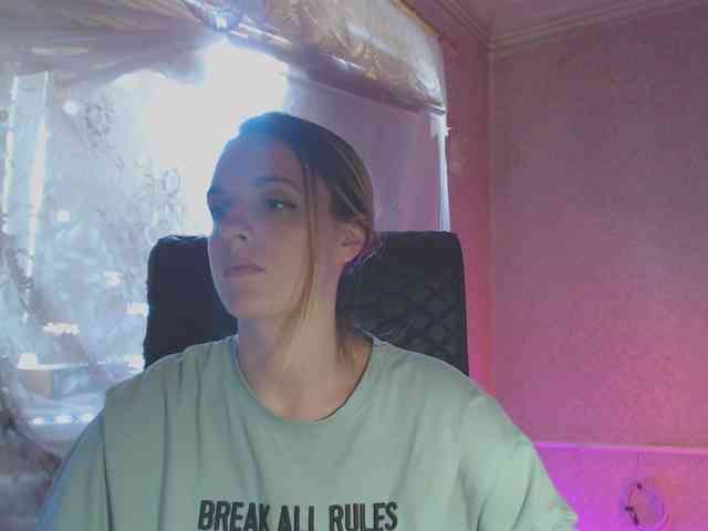 Babymuro4ka webcam