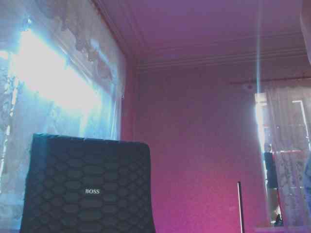 Babymuro4ka webcam