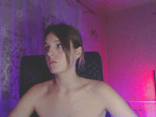 Babymuro4ka webcam
