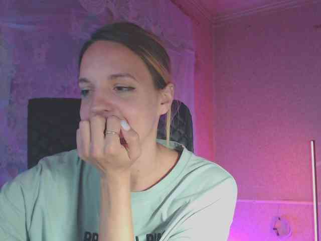 Babymuro4ka webcam