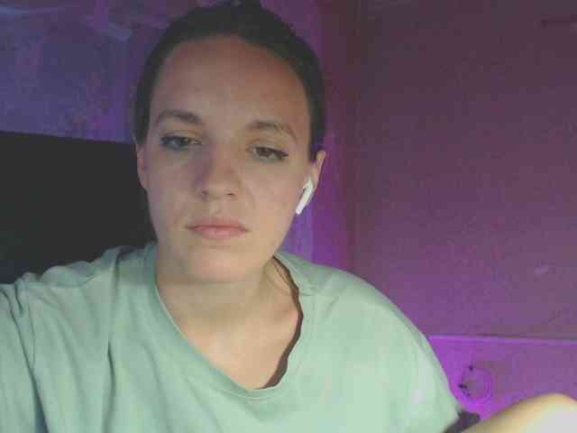Babymuro4ka webcam