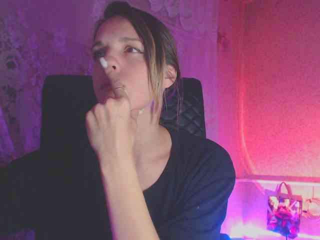 Babymuro4ka webcam