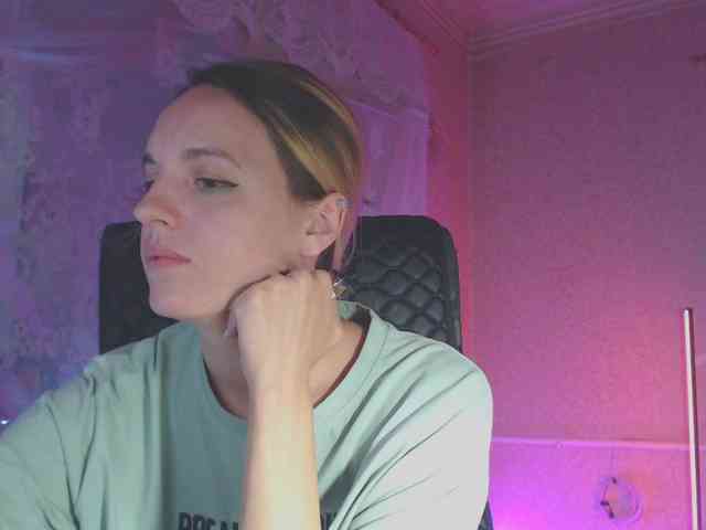 Babymuro4ka webcam