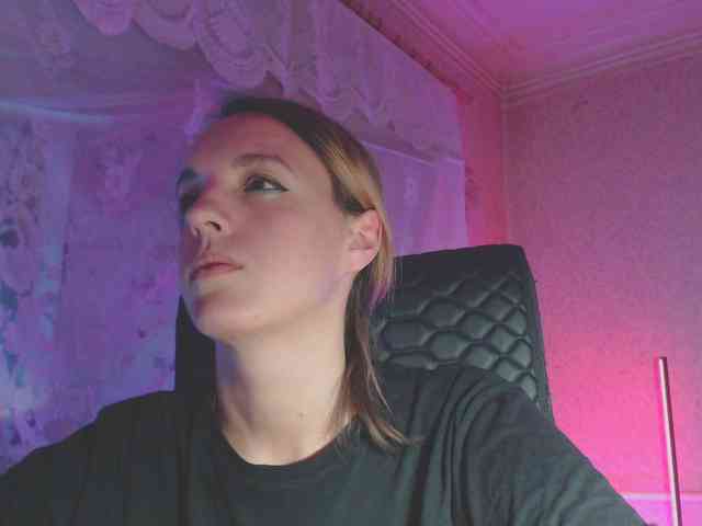 Babymuro4ka webcam
