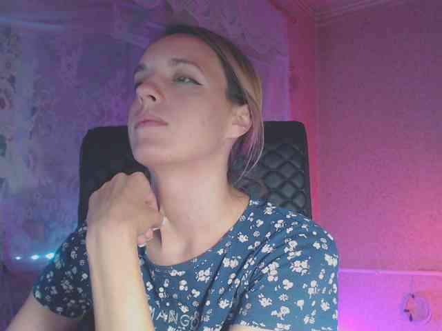 Babymuro4ka webcam
