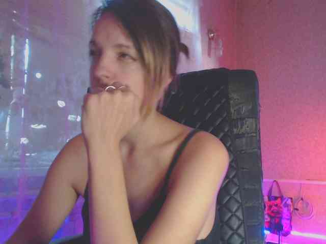 Babymuro4ka webcam