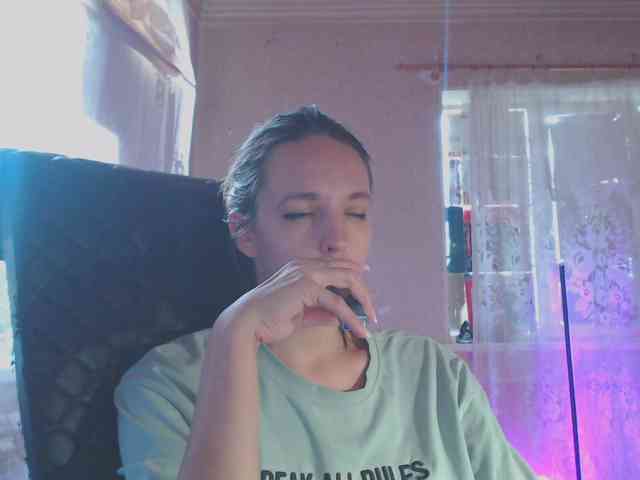Babymuro4ka webcam