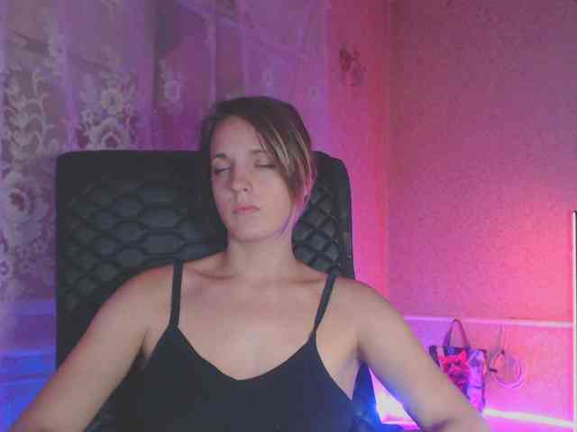 Babymuro4ka webcam