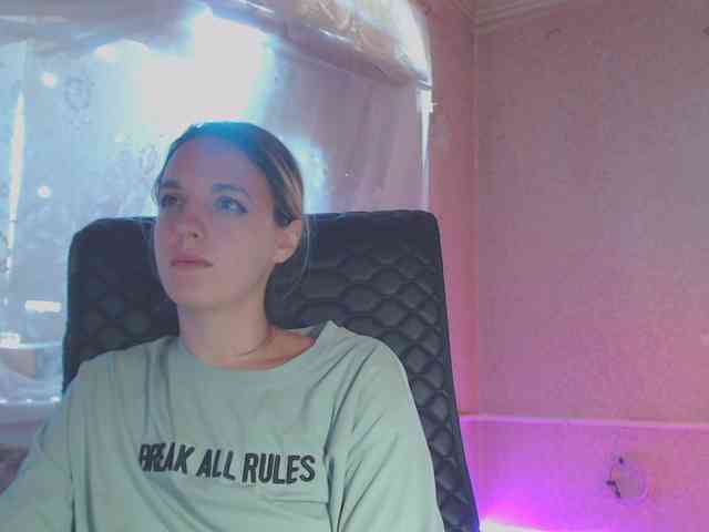 Babymuro4ka webcam