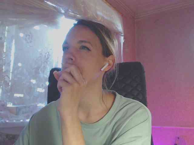 Babymuro4ka webcam