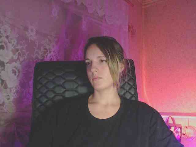 Babymuro4ka webcam