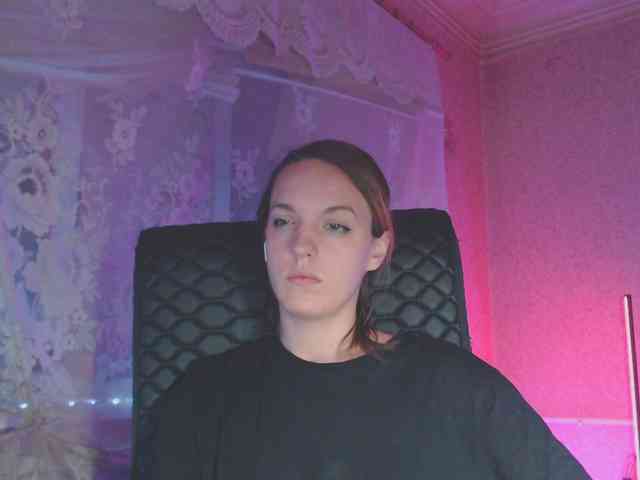 Babymuro4ka webcam