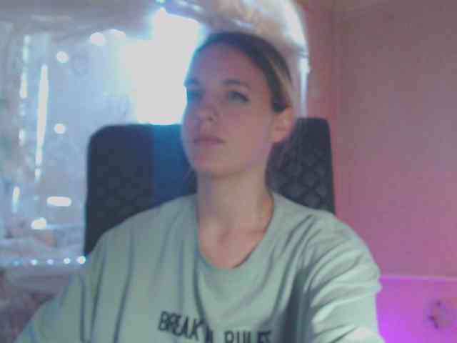 Babymuro4ka webcam