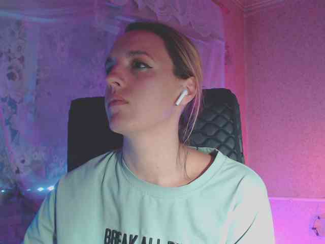Babymuro4ka webcam