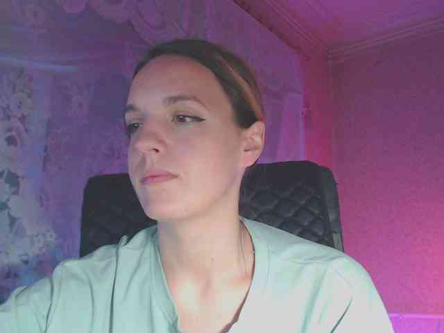Babymuro4ka webcam