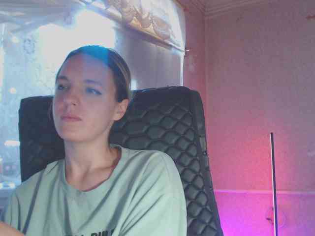 Babymuro4ka webcam