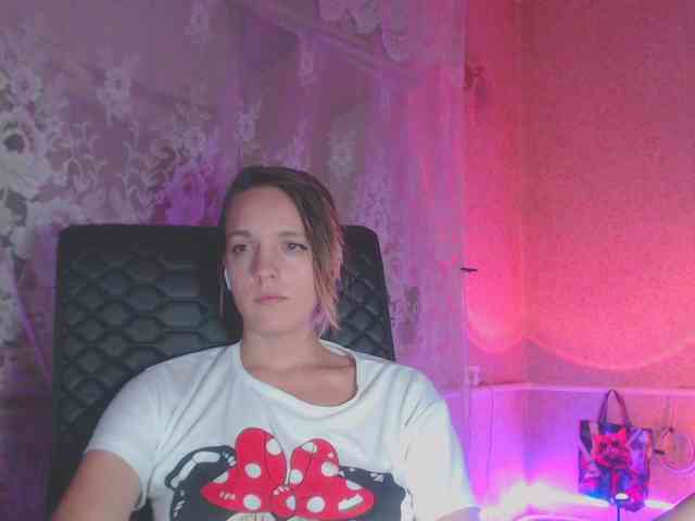 Babymuro4ka webcam