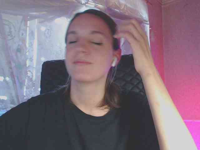 Babymuro4ka webcam