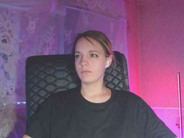 Babymuro4ka webcam