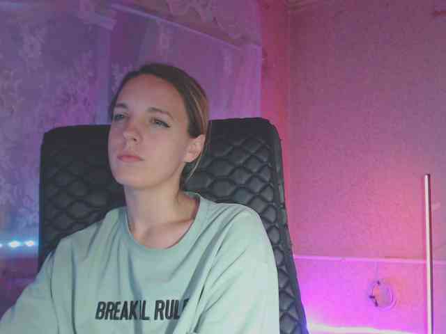 Babymuro4ka webcam