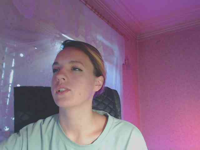 Babymuro4ka webcam