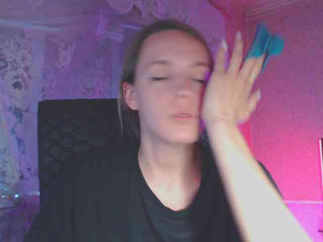 Babymuro4ka webcam