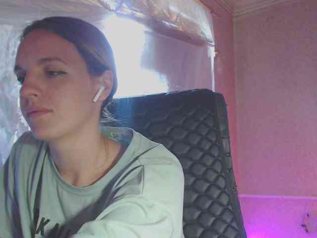 Babymuro4ka webcam