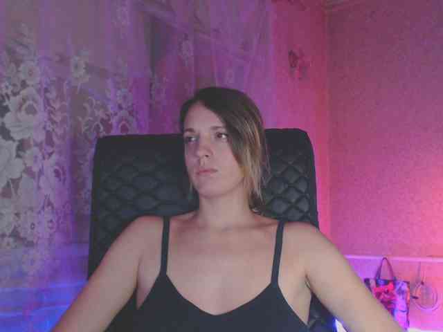 Babymuro4ka webcam