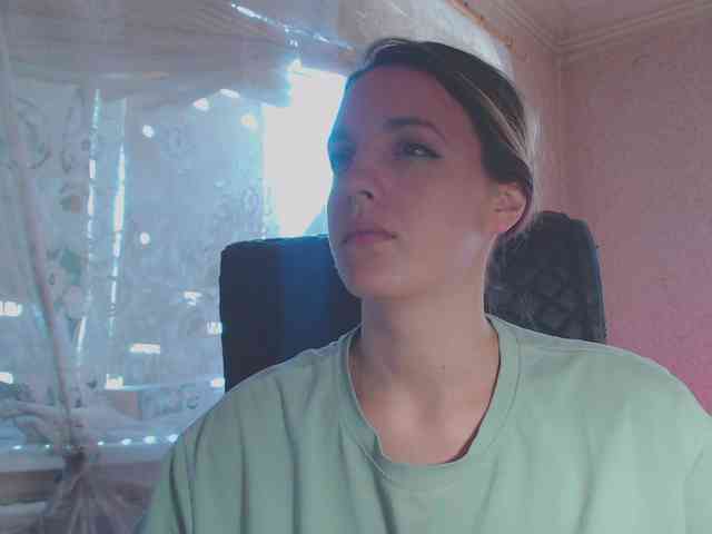 Babymuro4ka webcam