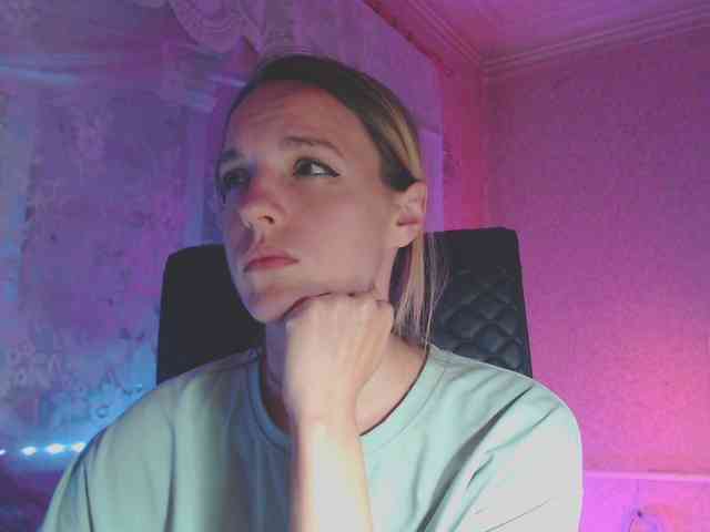 Babymuro4ka webcam