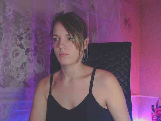 Babymuro4ka webcam