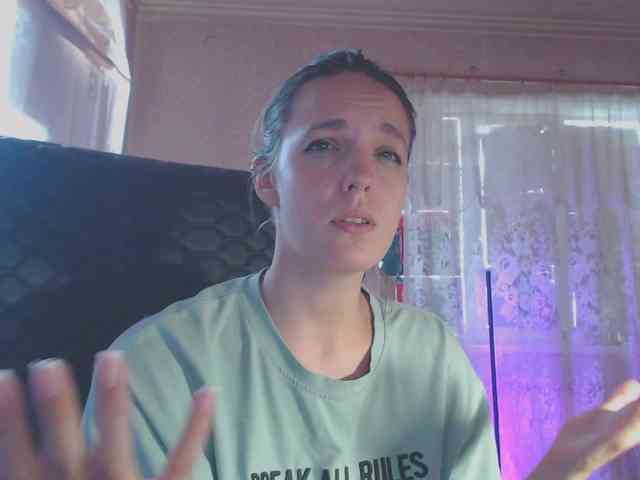 Babymuro4ka webcam