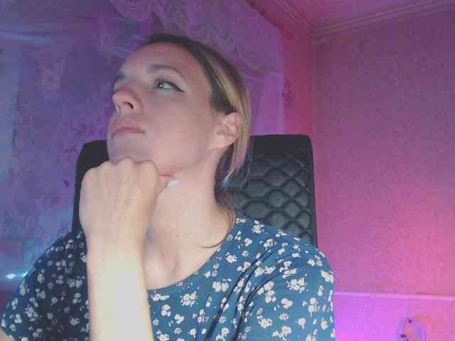 Babymuro4ka webcam